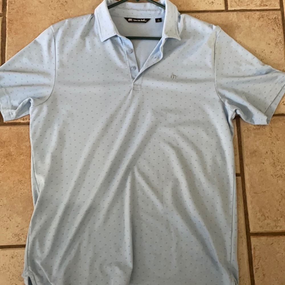 Travis Mathew